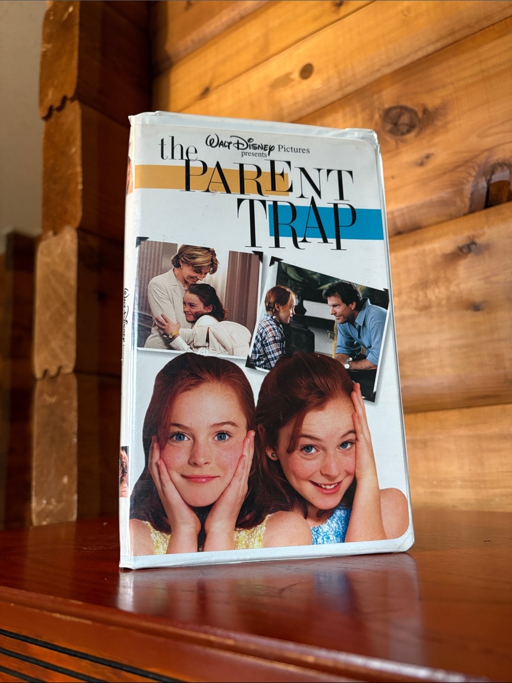 1998 The Parent Trap, Disney